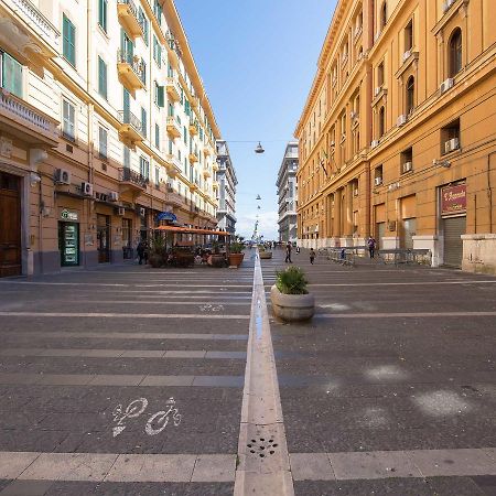 Grand Tour 4Rooms Naples Exterior photo