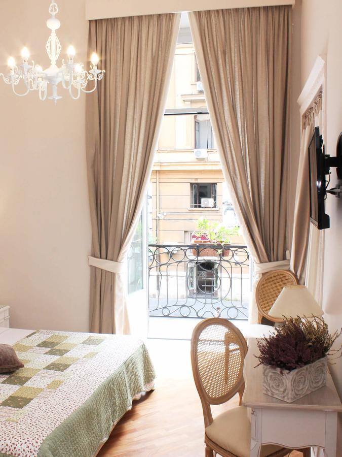 Grand Tour 4Rooms Naples Exterior photo