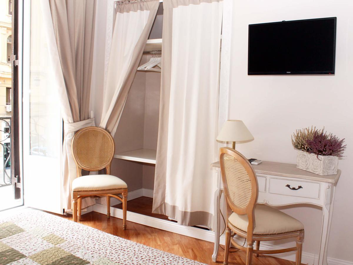 Grand Tour 4Rooms Naples Exterior photo