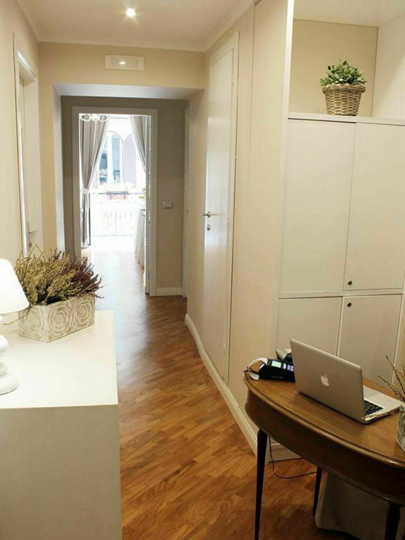 Grand Tour 4Rooms Naples Exterior photo